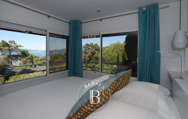 Lecci, Villa 6 Chambres -  318 m² à vendre