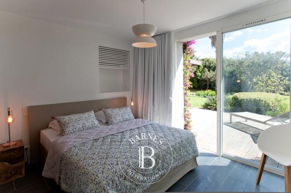 Lecci, Villa 6 Chambres -  318 m² à vendre