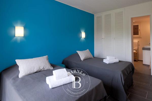 Lecci, Villa 6 Chambres -  318 m² à vendre
