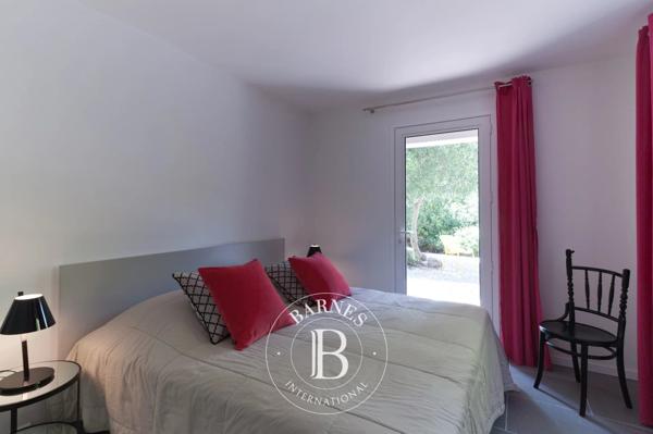 Lecci, Villa 6 Chambres -  318 m² à vendre