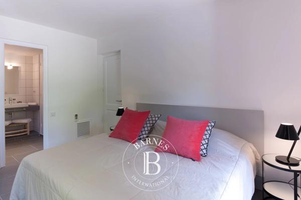 Lecci, Villa 6 Chambres -  318 m² à vendre