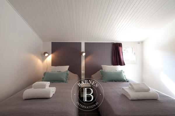 Lecci, Villa 6 Chambres -  318 m² à vendre