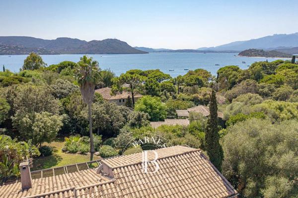 Lecci, Villa 6 Chambres -  318 m² à vendre