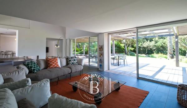 Lecci, Villa 6 Chambres -  318 m² à vendre