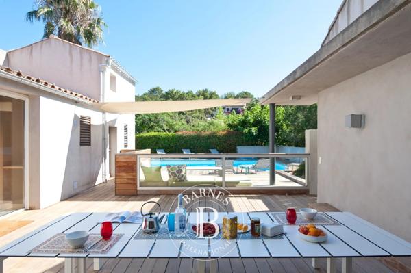 Lecci, Villa 6 Chambres -  318 m² à vendre