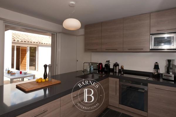 Lecci, Villa 6 Chambres -  318 m² à vendre