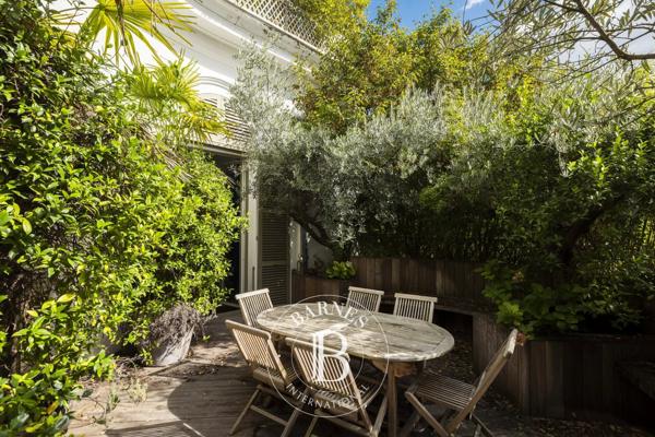 Neuilly-sur-Seine, Appartement 4 Chambres -  191 m² à vendre