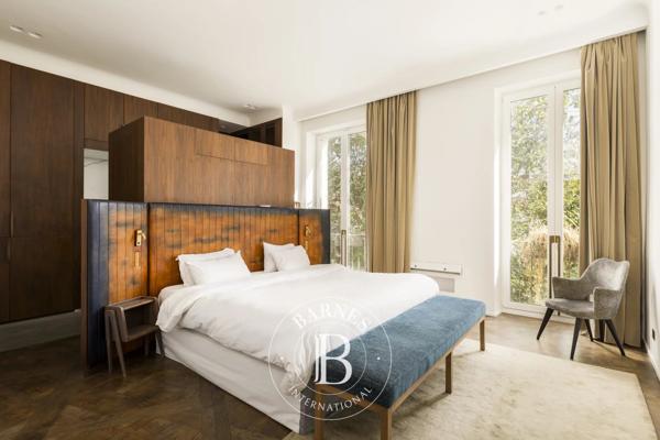 Neuilly-sur-Seine, Appartement 4 Chambres -  191 m² à vendre