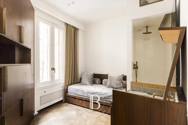 Neuilly-sur-Seine, Appartement 4 Chambres -  191 m² à vendre