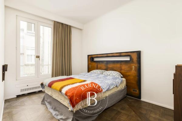 Neuilly-sur-Seine, Appartement 4 Chambres -  191 m² à vendre