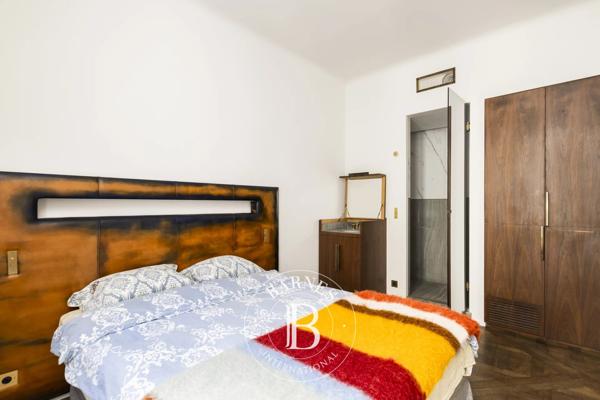 Neuilly-sur-Seine, Appartement 4 Chambres -  191 m² à vendre