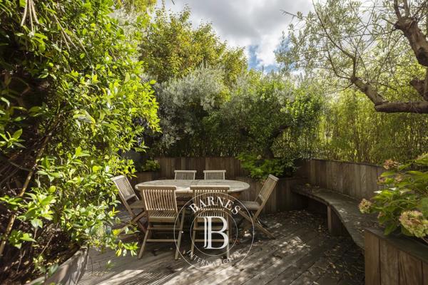 Neuilly-sur-Seine, Appartement 4 Chambres -  191 m² à vendre