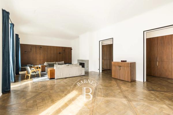 Neuilly-sur-Seine, Appartement 4 Chambres -  191 m² à vendre