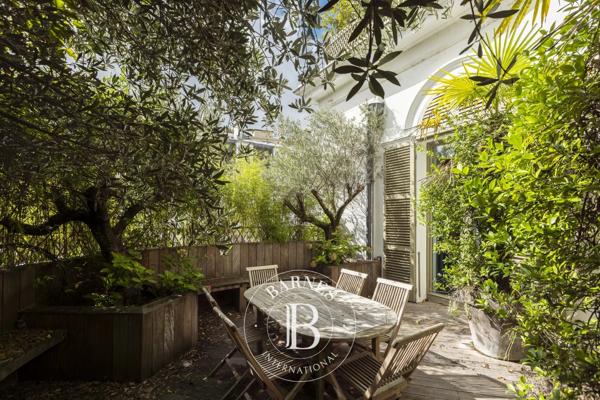 Neuilly-sur-Seine, Appartement 4 Chambres -  191 m² à vendre