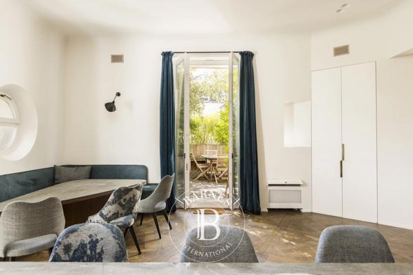 Neuilly-sur-Seine, Appartement 4 Chambres -  191 m² à vendre