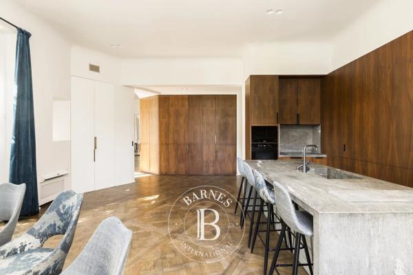 Neuilly-sur-Seine, Appartement 4 Chambres -  191 m² à vendre