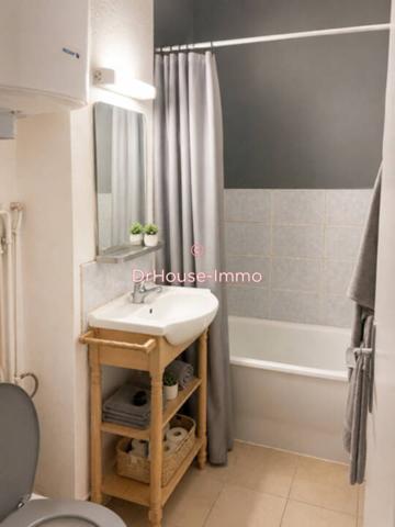 Appartement à vendre 1 pièce de 35 m²