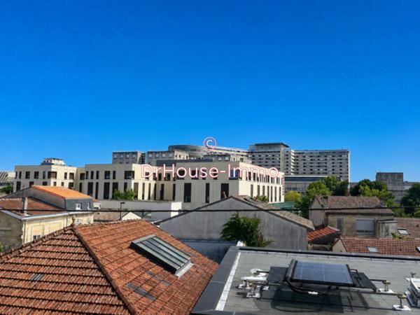 Appartement à vendre 1 pièce de 35 m²