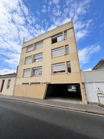 Appartement à vendre 1 pièce de 35 m²