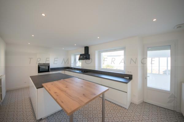 Maison 9 pièce(s) 7 chambre(s) 220 m²