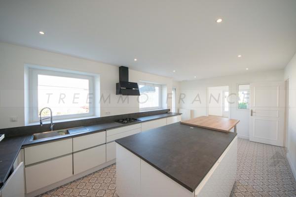 Maison 9 pièce(s) 7 chambre(s) 220 m²