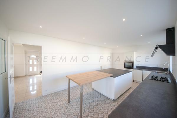 Maison 9 pièce(s) 7 chambre(s) 220 m²