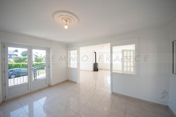 Maison 9 pièce(s) 7 chambre(s) 220 m²