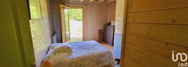 Maison à vendre 5 pièces 168 m² La Bridoire