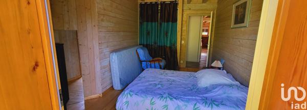 Maison à vendre 5 pièces 168 m² La Bridoire