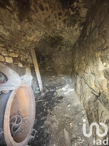 Maison rustique 8 pièces de 140 m² à Jaujac (07380)