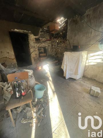 Maison rustique 8 pièces de 140 m² à Jaujac (07380)