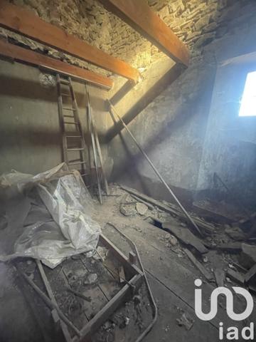 Maison rustique 8 pièces de 140 m² à Jaujac (07380)