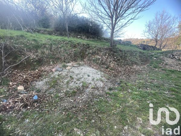 Maison rustique 8 pièces de 140 m² à Jaujac (07380)