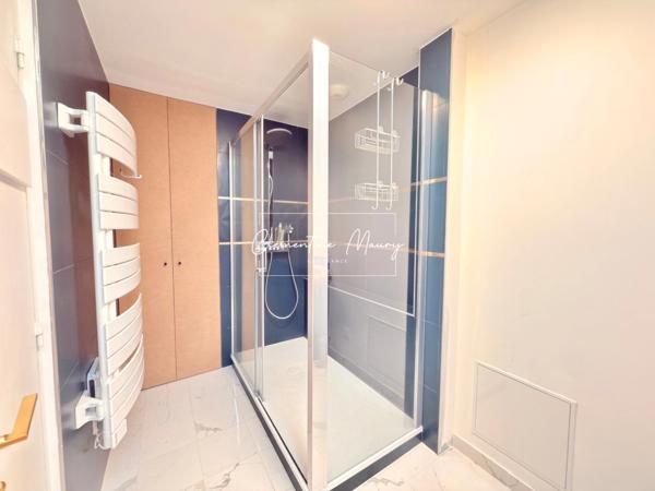 Bien d’Exception – Maison de Charme Rénovée sur Mesure 170 m2 VILLIERS SUR LOIR (41)