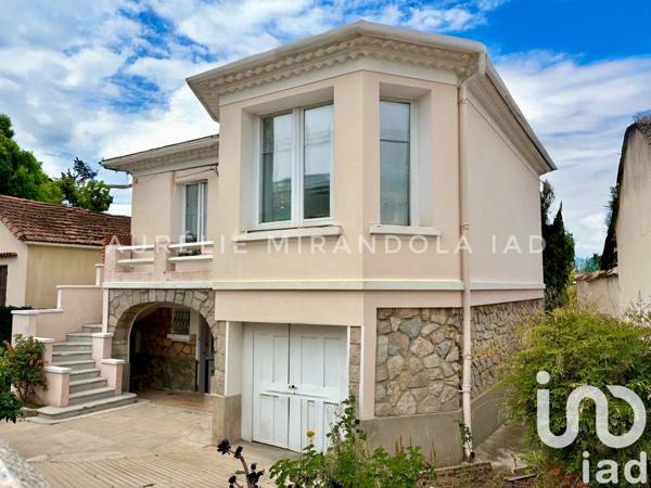 Maison à vendre 5 pièces 94 m² Toulon