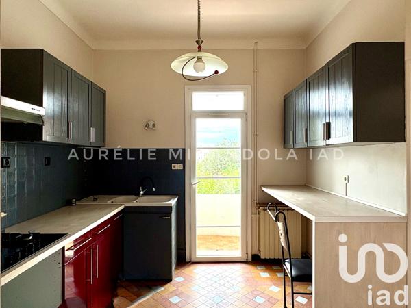 Maison à vendre 5 pièces 94 m² Toulon