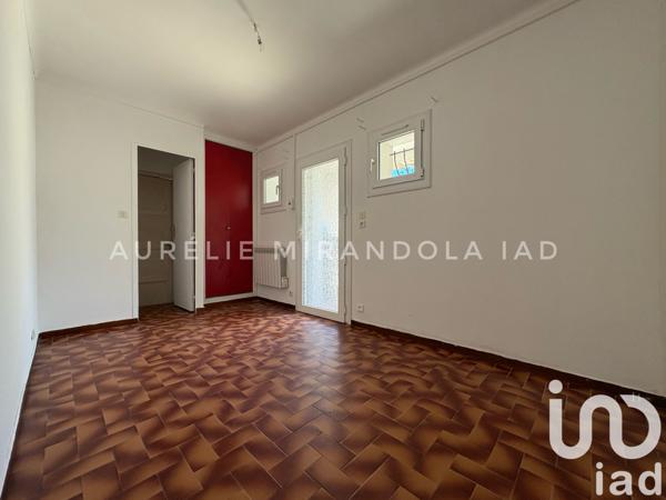 Maison à vendre 5 pièces 94 m² Toulon