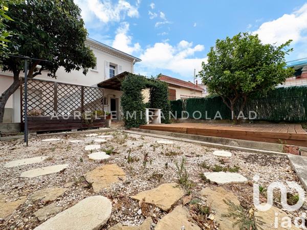 Maison à vendre 5 pièces 94 m² Toulon