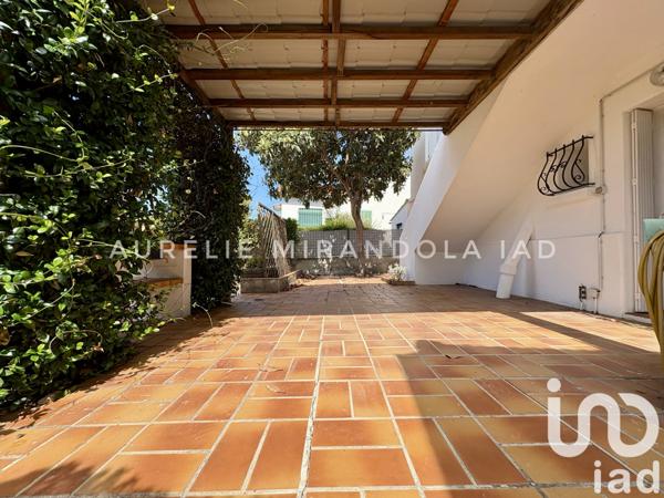 Maison à vendre 5 pièces 94 m² Toulon