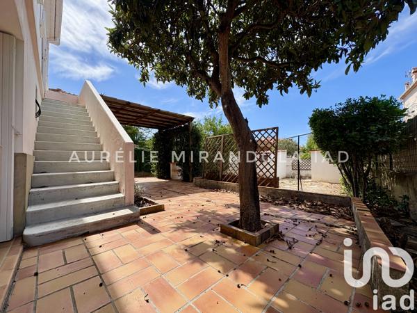 Maison à vendre 5 pièces 94 m² Toulon