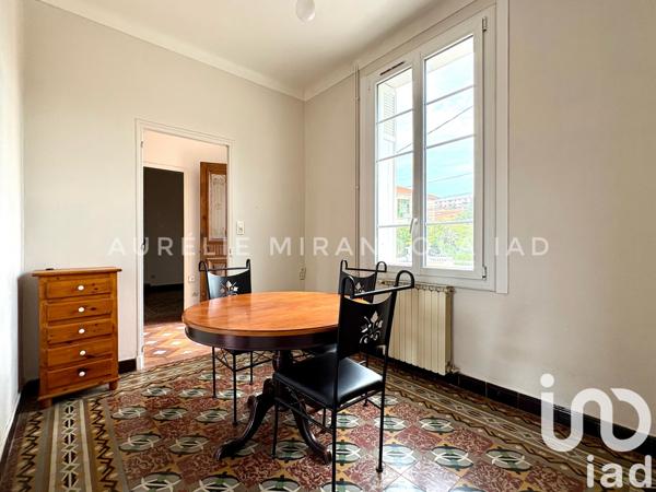 Maison à vendre 5 pièces 94 m² Toulon