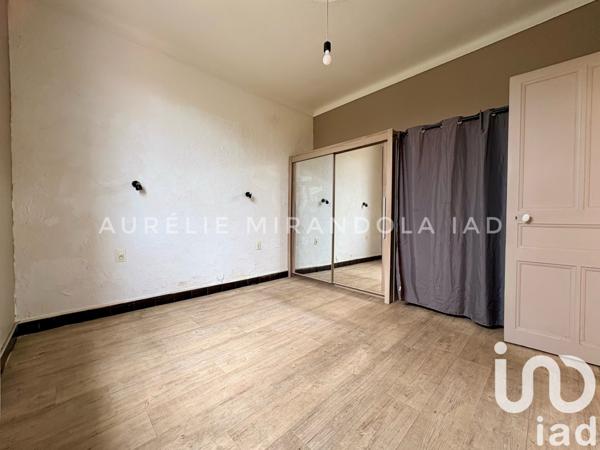 Maison à vendre 5 pièces 94 m² Toulon