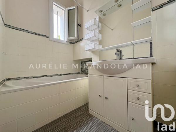 Maison à vendre 5 pièces 94 m² Toulon