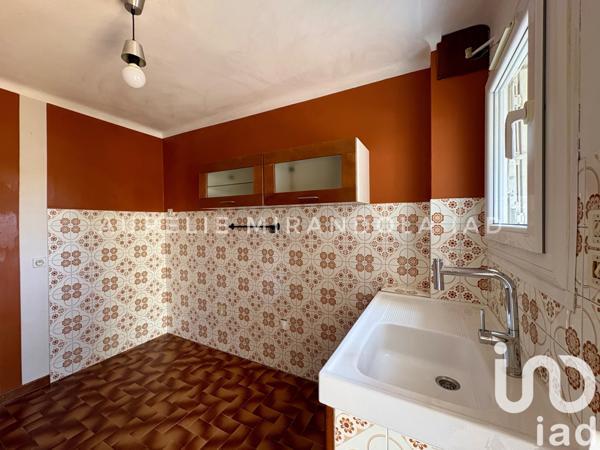 Maison à vendre 5 pièces 94 m² Toulon