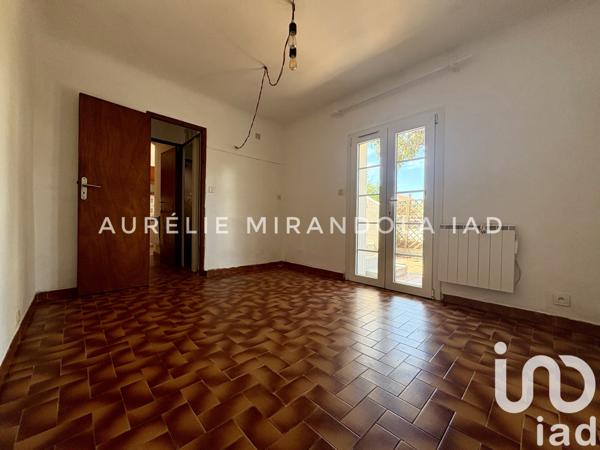 Maison à vendre 5 pièces 94 m² Toulon