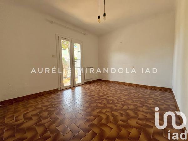 Maison à vendre 5 pièces 94 m² Toulon