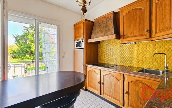 Maison à vendre    7 pièces •  Ermont