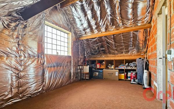 Maison à vendre    7 pièces •  Ermont