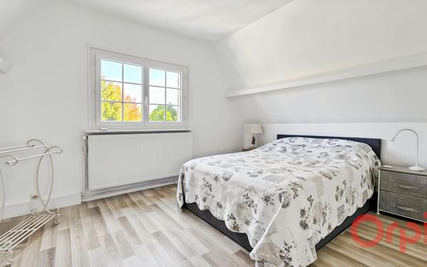 Maison à vendre    7 pièces •  Ermont