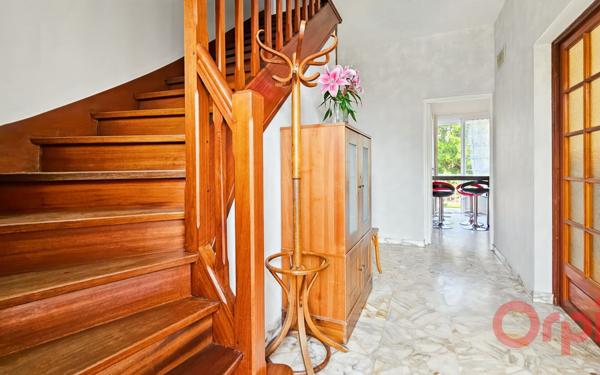 Maison à vendre    7 pièces •  Ermont